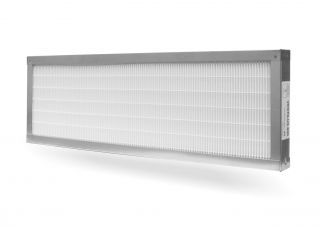 Filtry do Ventilus 290/290HR - Filtr dokładny opcjonalny do centrali VENTILUS 290