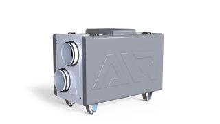 Rekuperator DRX H - DefroAIR
DRX 300 H / DRX 400 H / DRX 500 H - Defro DRX 300 H [350 m3/h]