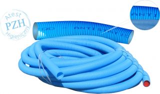 Elastyczny przewód wentylacyjny TQD-Antistatic Ø75mm